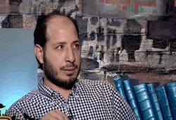 بعد ناصر وحسام.. استشهاد المعتقل حامد مشعل بمحبسه بسجن طره