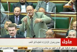 إخوان الغربية ينعون المربي الفاضل أ/ حمدي رضوان