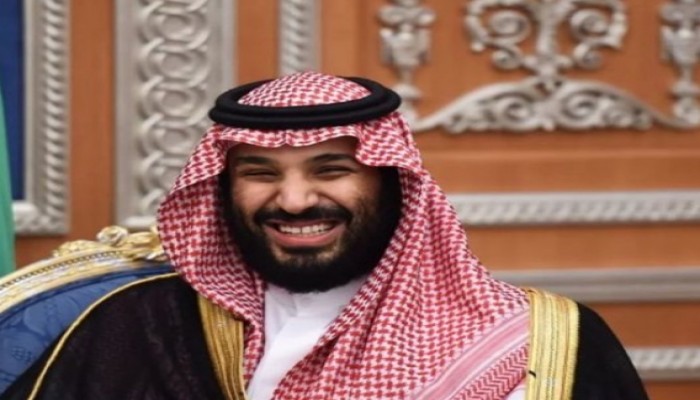 العاهل السعودي يكلف ولي عهده بمنصب جديد
