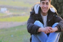 إصابة فتى في رقبته برصاص الاحتلال قرب نابلس