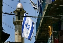 حكومة الاحتلال تعيد مناقشة "حظر الأذان" الأسبوع القادم