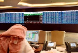 ارتفاع المؤشر العام لبورصة قطر بـ 1.12 %