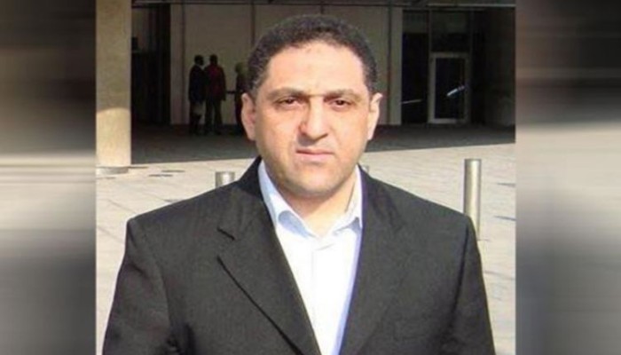 مرصد حقوقي يدين الاعتداء على الصحفي هشام جعفر داخل محبسه