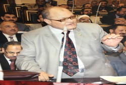 الإخوان المسلمون يحتسبون عند الله الأستاذ "حمدي رضوان"