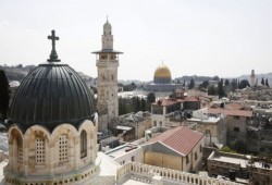 الطيبي: مشروع قانون تقييد الأذان لن يُقر الفترة الحالية