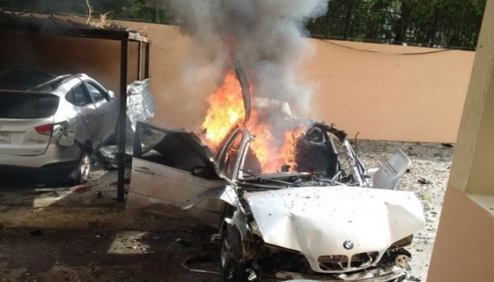 "الديار": أنقرة رفضت طلبا للموساد بعدم تسليم مطلوب للبنان