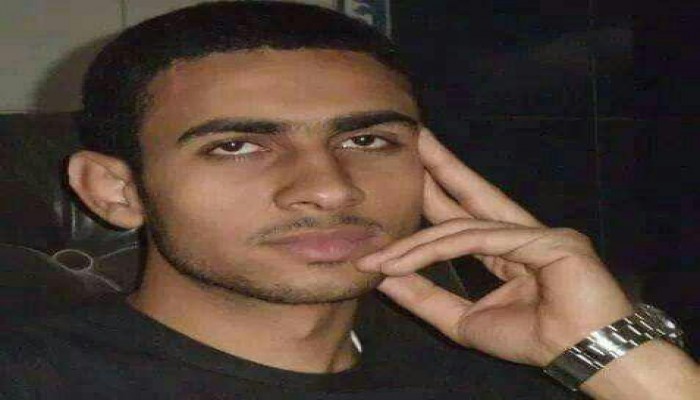 داخلية الإنقلاب تعتقل "منشدٌ" بالشرقية وتخفيه قسرًا .