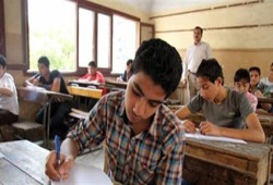 استياء من نتيجة الإعدادية بالجيزة بعد رسوب 42 ألف طالب