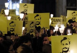 المدعي العام الإيطالي: أبحاث ريجيني بمصر تسببت بمقتله