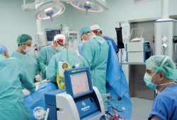 أطباء مغاربة ينجحون في زرع كبد.. سابقة بإفريقيا و7 عالميا