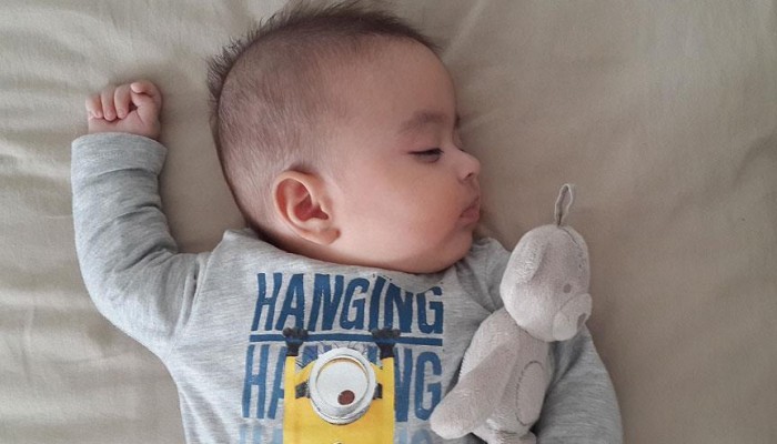 النوم المتقطع يضاعف خطر إصابة الأطفال بالسمنة والسرطان