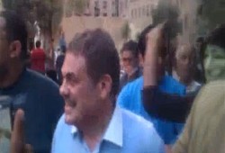 البدوي والوفد ينقذان مسرحية السيسي... مرشح مسرحية الرئاسة أبوقفا