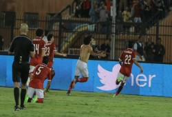 رئيس سموحة يعلن ضم بركات والسيد