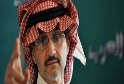 "وصل إلى منزله".. رويترز: السلطات السعودية تفرج عن الملياردير الوليد بن طلال