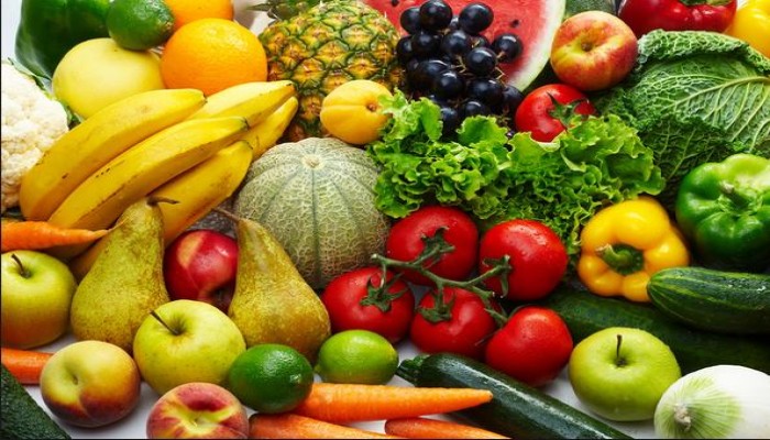 أسعار الخضراوات والفاكهة في سوق العبور.. اليوم