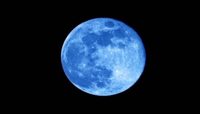 الأرض تشهد 3 ظواهر قمرية فريدة في يوم واحد