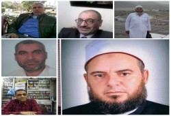 بالأسماء.. الانقلاب يعتقل 17 من رافضي الانقلاب ببورسعيد