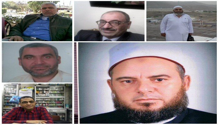 بالأسماء.. الانقلاب يعتقل 17 من رافضي الانقلاب ببورسعيد