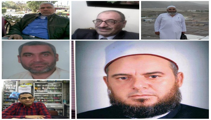بالأسماء.. الانقلاب يعتقل 17 من رافضي الانقلاب ببورسعيد