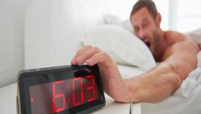 5 أسباب لممارسة التمارين الرياضية بعد الاستيقاظ مباشرة