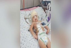 خلال يومين: استشهاد طفل ثالث نتيجة حصار غزّة