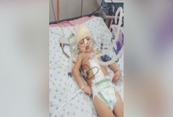 خلال يومين: استشهاد طفل ثالث نتيجة حصار غزّة