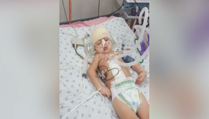 خلال يومين: استشهاد طفل ثالث نتيجة حصار غزّة