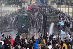 كيف فندت جمعة الغضب أسطورة “الإخوان ركبوا الثورة”؟