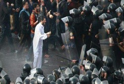 عن “يوم الغضب” الذي غير وجه مصر