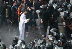 عن “يوم الغضب” الذي غير وجه مصر