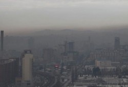 دراسة: التلوّث السريع للهواء يؤدّي إلى تزايد الانتحار