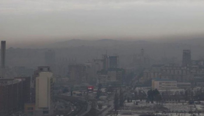 دراسة: التلوّث السريع للهواء يؤدّي إلى تزايد الانتحار