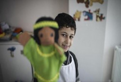 الألعاب المستعملة تحوي سمومًا خطرة على صحة الأطفال (دراسة)