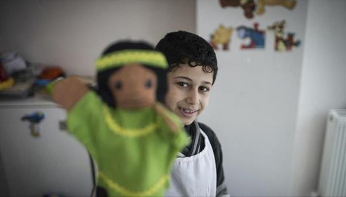 الألعاب المستعملة تحوي سمومًا خطرة على صحة الأطفال (دراسة)