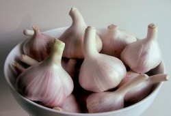 يعمل كالسحر في جسدكم.. ماذا سيحدث لكم إذا تناولتم الثوم كل صباح على الريق؟  ستتفاجأون