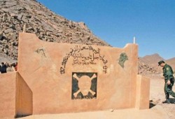 الجزائر تطالب فرنسا تعويض ضحايا تجارب نووية أثناء الاستعمار