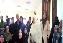 300 موظف بالتغذية المدرسية مهددون بالتشريد في دمياط