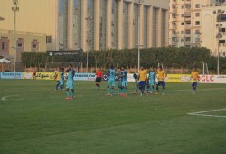 طنطا يُهدر الفوز أمام بتروجيت