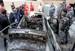 لبنان: ضابطان إسرائيليان شاركا بمحاولة اغتيال قيادي بـ"حماس"