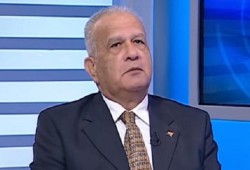 هجوم جديد لمتحدث عنان على السيسي وبلاغ ضده للنائب العام