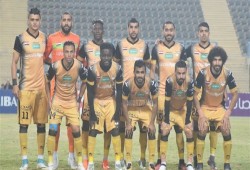 الانتاج الحربي يحقق انتصارا على الرجاء بالدوري