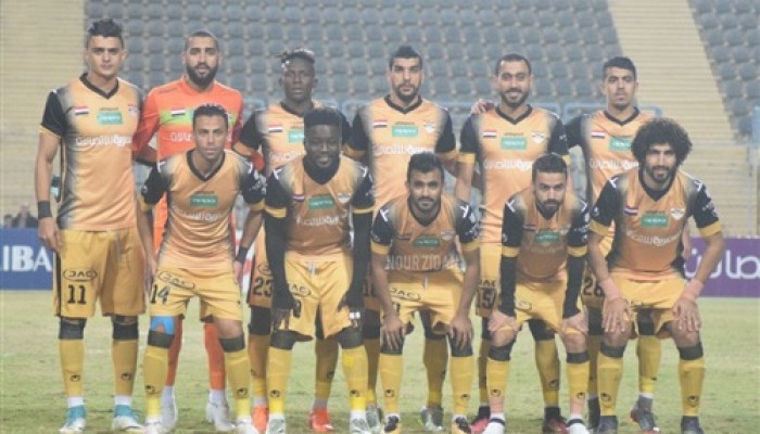 الانتاج الحربي يحقق انتصارا على الرجاء بالدوري