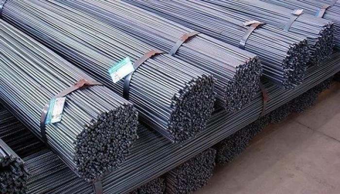أسعار الحديد تتخطى حاجز الـ12 ألفًا.. تعرف على الأسعار
