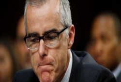 استقالة نائب مدير "FBI" بعد خلافات مع ترامب