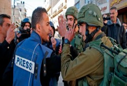 خطّة عسكريّة صهيونية لمواجهة الهجمات الفلسطينيّة في القدس