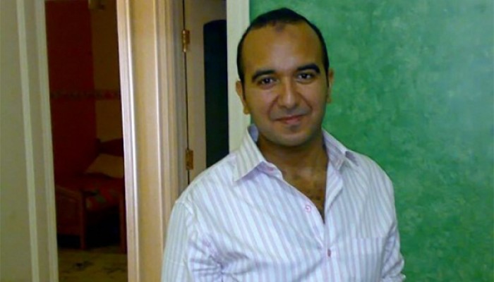 الانقلاب يعتقل "أيمن موسى" بالشرقية
