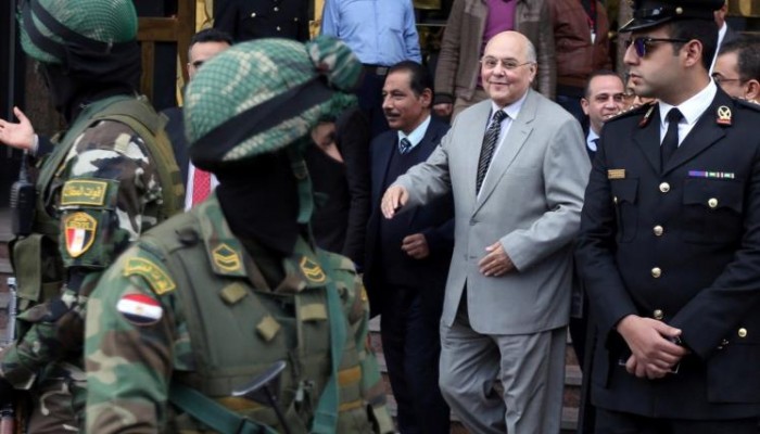 مرشح سيئ السمعة.. “موسى” كومبارس مسجل خطر