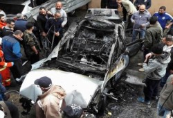 شارك فيها إسرائيليان.. كشف تفاصيل محاولة اغتيال حمدان بصيدا