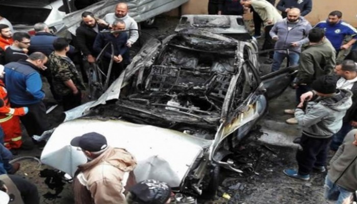 شارك فيها إسرائيليان.. كشف تفاصيل محاولة اغتيال حمدان بصيدا