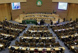 زعماء أفارقة ينفون تجسس الصين على مقر الاتحاد الأفريقي